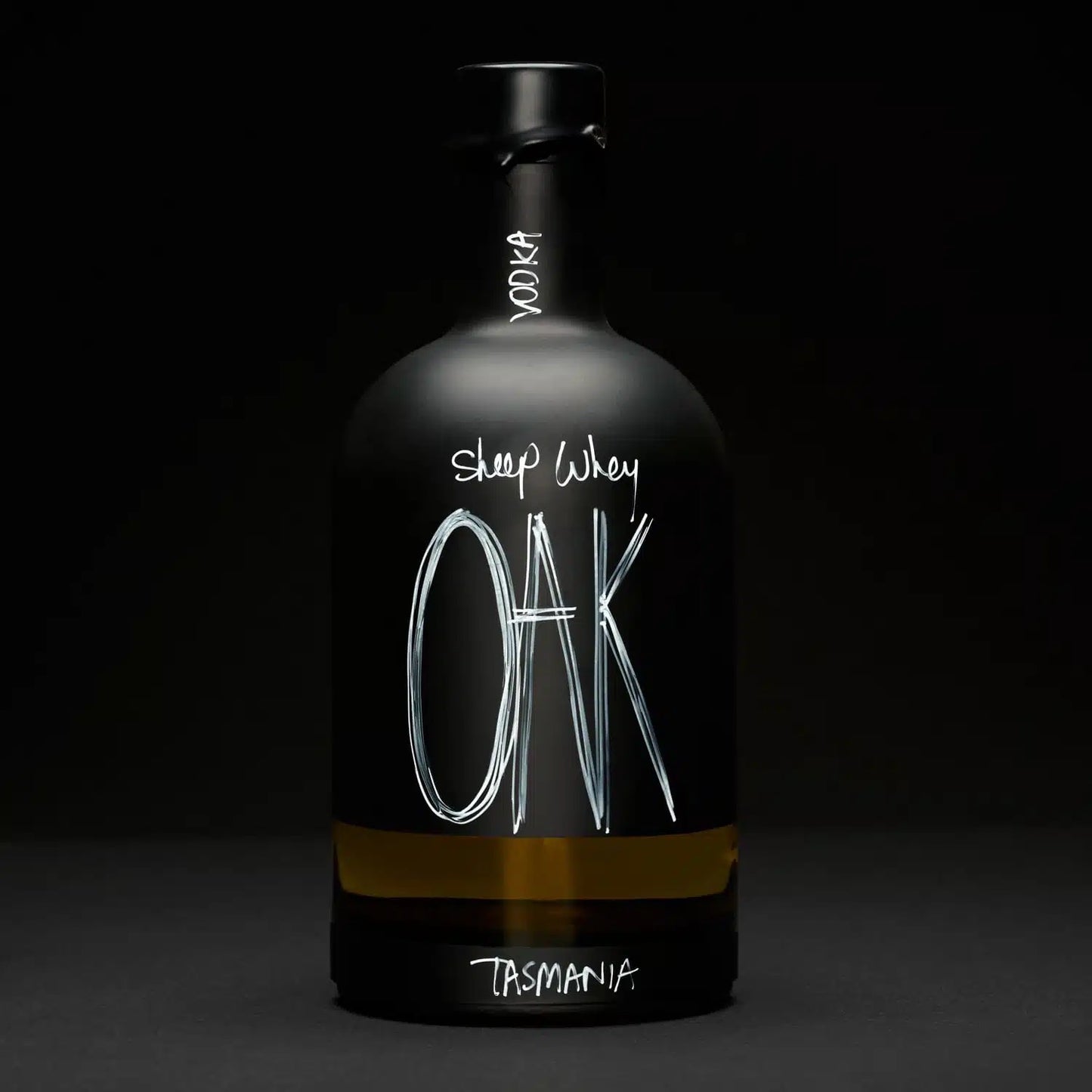 Hartshorn Oak Aged Vodka 500ml 40% abv