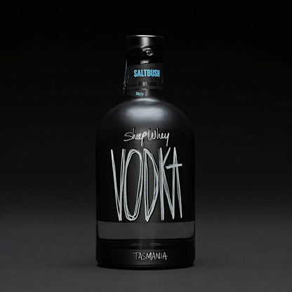 Hartshorn Vodka Original 500ml 40% abv